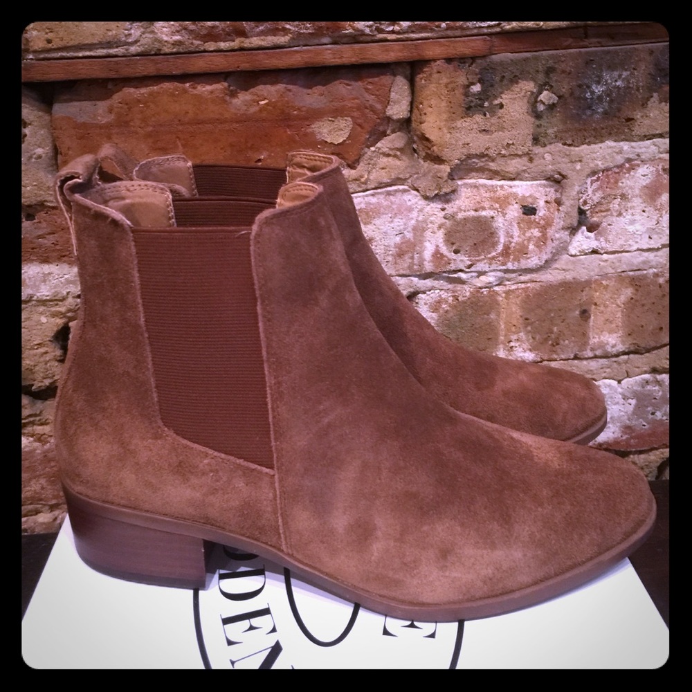 Steve Madden Dover 8.5